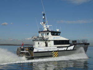 Image of Seacat Liberty